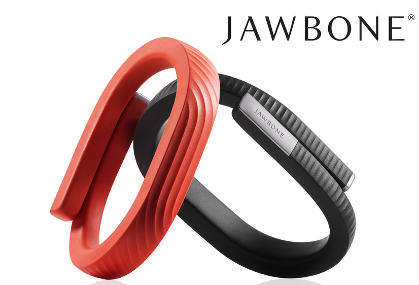 Jawbone UP24